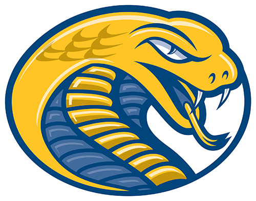 Coker University Refresh 2023 Logo