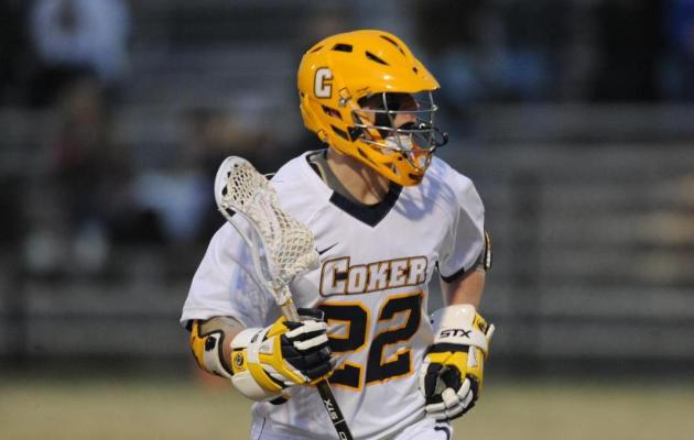 Coker Defeats Shorter 15-9 in Season Opener