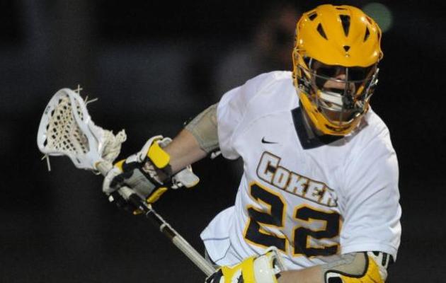 Coker Comes Up Short Against Florida Tech, 10-7