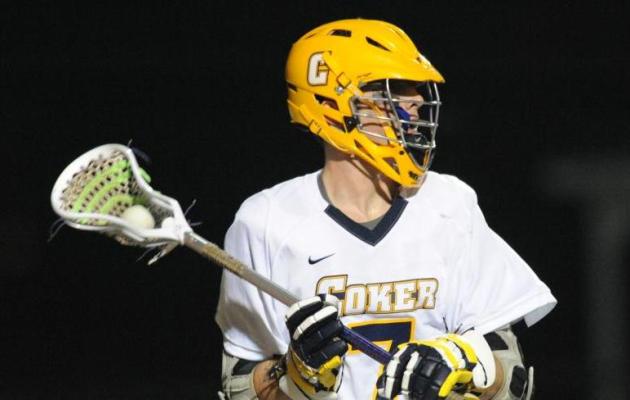 Team Effort Leads Coker to 12-9 Win Over Lenoir-Rhyne