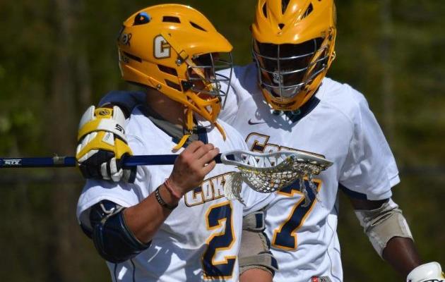 Bretton Scores Four in Coker's 18-10 Loss to Florida Tech