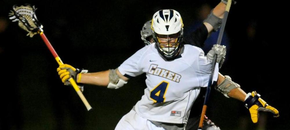 Cobra Men's Lacrosse Set to Open 2016 Season Friday Against Rollins