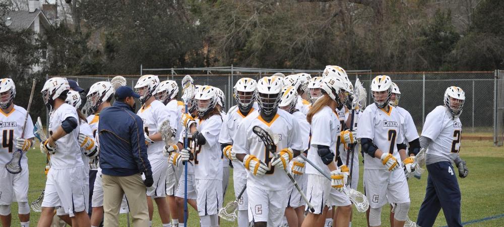 Cobras and Indians Battle in Midweek SAC Men’s Lacrosse Matchup