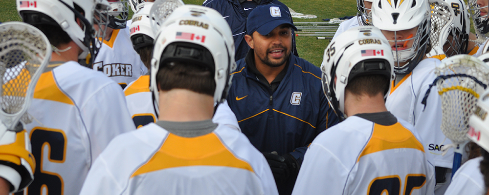 Cobras Host Chowan in Season Opener