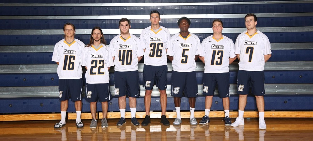 Men’s Lacrosse Hosts Lees-McRae on Senior Night