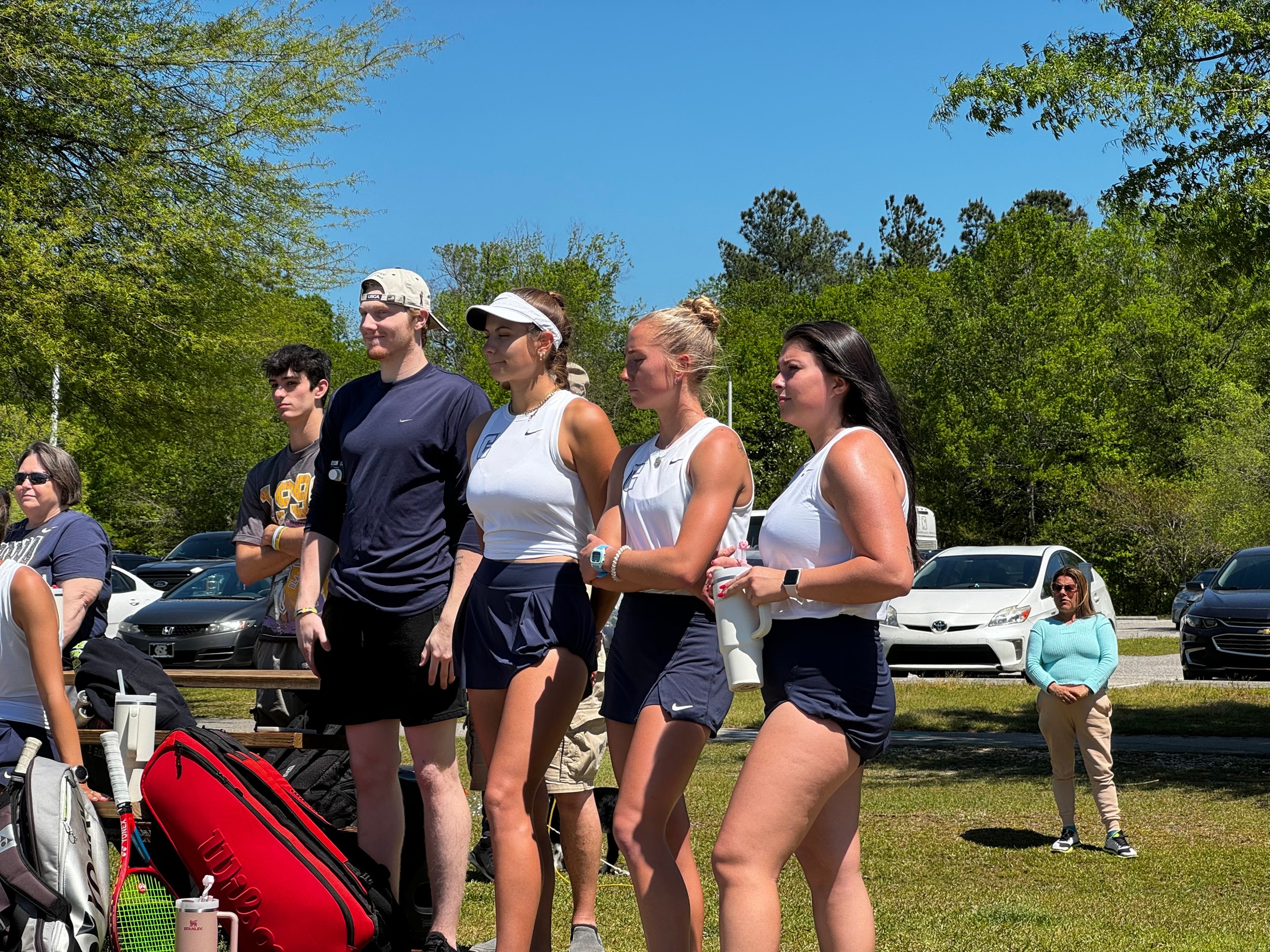 Cobras End Season With 6-1 Win Over Emory & Henry On Senior Day