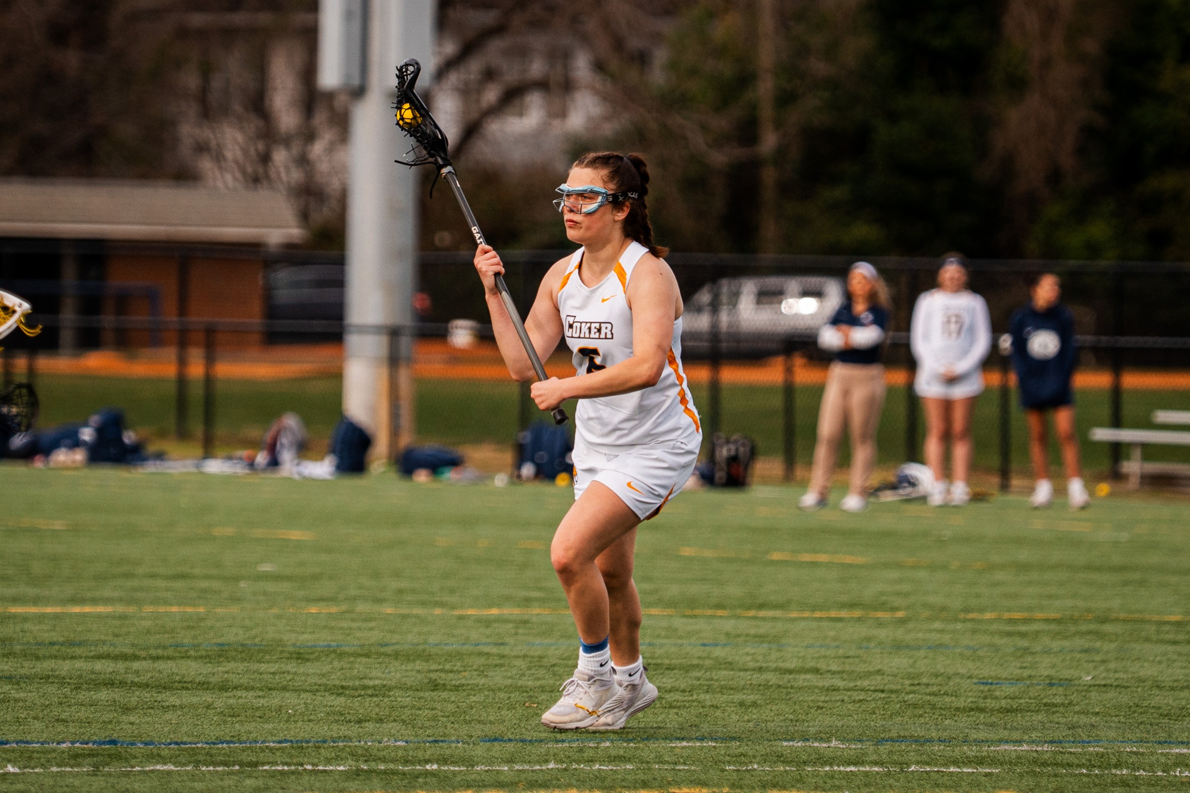 Women's Lacrosse falls to Tusculum
